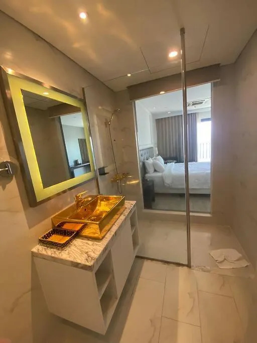 Can Ho Cao Cap Tai Wyndham Danang Golden Bay