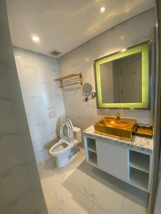 Apartment Can Ho Cao Cap Tai Wyndham Danang Golden Bay