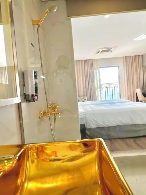 Can Ho Cao Cap Tai Wyndham Danang Golden Bay Da Nang
