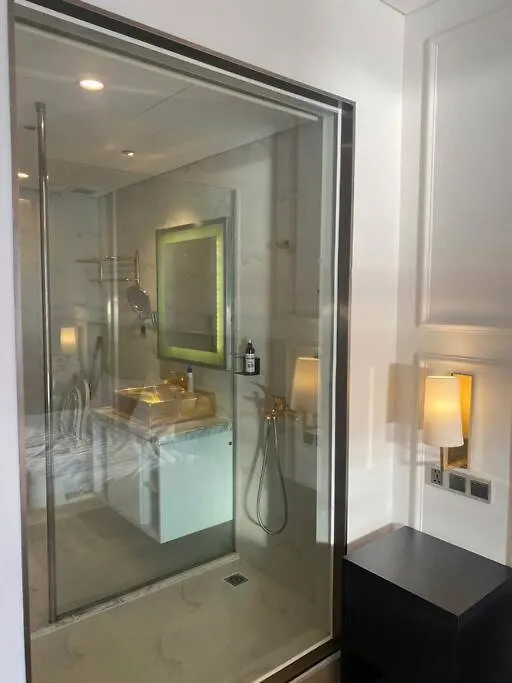 Apartment Can Ho Cao Cap Tai Wyndham Danang Golden Bay Vietnam