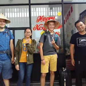 Hostal Starfish, Da Nang