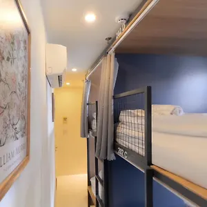 Hostal The Backpacker And, Da Nang